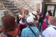 Private Walks & Storytelling - the best small group tour in Split