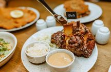 Award-Winning Prague Evening Old Town Food and Drink Tour