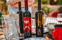 Coastal Vineyards: A Dream Wine Tour to Elaphiti Islands