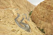 4 days tour and trek from Fez to Marrakech via Sahara Desert