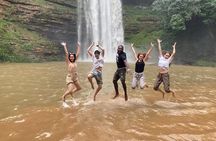 The Botanical Gardens and Water Falls Experience - Private Tour 