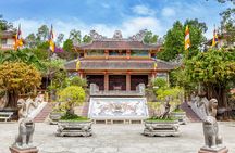 Nha Trang Half Day Highlight Private City Tour