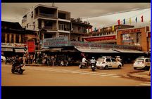 Nha Trang Half Day Highlight Private City Tour