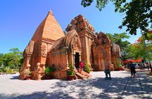 Nha Trang Half Day Highlight Private City Tour