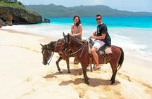 Horseback Riding in Punta Cana 
