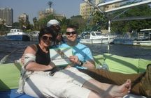 Private Felucca Ride on the Nile River