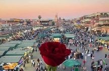 Excursión de 2 Días al Desierto de Zagora desde Marrakech