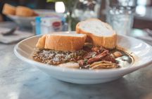Private New Orleans French Quarter Favorites Food Tour