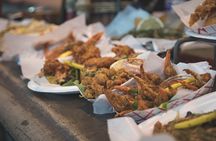 Private New Orleans French Quarter Favorites Food Tour