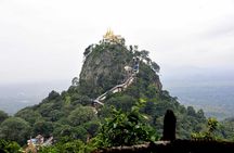Mount Popa Tour