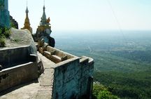 Mount Popa Tour