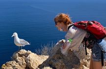 Hiking Peñon de Ifach in Calpe and visit Altea - OFFICIAL GUIDE