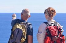 Hiking Peñon de Ifach in Calpe and visit Altea - OFFICIAL GUIDE