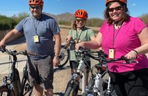 Camelback E-Bike & Hike Tour - 2.5 Hours