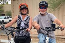 Camelback E-Bike & Hike Tour - 2.5 Hours