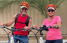 Camelback E-Bike & Hike Tour - 2.5 Hours
