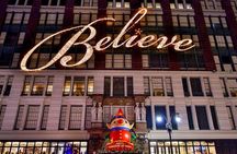 Christmas in New York: Private Holiday History Tour