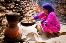 Atlas Mountains & 4 Valleys with Berber Villages day trip from Marrakech