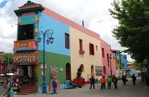 Buenos Aires Premium City Tour