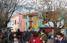Buenos Aires Premium City Tour