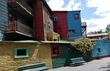 Buenos Aires Premium City Tour