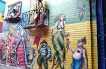 Buenos Aires Premium City Tour