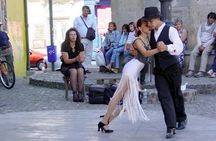 Buenos Aires Premium City Tour