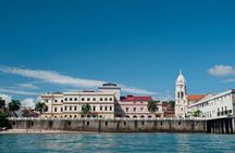 Casco Viejo Private Walking Tour