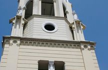 Casco Viejo Private Walking Tour