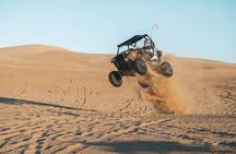 Full-Day Desert Safari with Dune Buggy Ride in Dubai