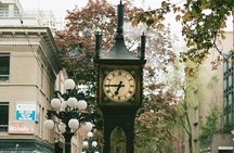 Vancouver city Tour with all attractions
