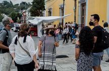 AUTHENTIC OAXACA FOOD TOUR, eat like a local.