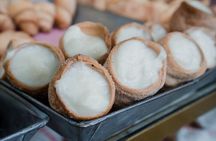 AUTHENTIC OAXACA CULTURAL FOOD TOUR, eat like a local.