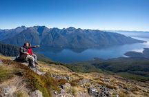 Fiordland Heli-hike