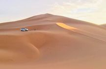 Big Sahara trip :Ouarzazate /Zagora /Mhamid/ Erg Chegaga/3 days 2 nights