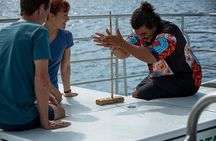 Great Barrier Reef with Cultural Guides-Dreamtime Dive & Snorkel