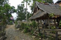 Private Tour Explore Local Market & Kuang Si Waterfall