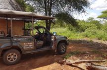 6-Day Private South to North Kruger National Park Tour