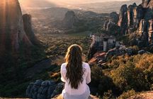 Athens: 3-Day Trip to Meteora with Guided Tours, Museum & Hotel