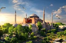 Private Full Day Guided Highlights of Istanbul Tour 