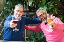 Top 3 Cape Town Wineries Half Day Private Tour