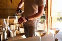 Private Tour of Top 5 Stellenbosch Wineries From Cape Town