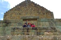 The best of Cuenca and Surroundings in 2 days