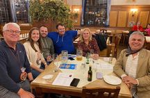 Paul's Bavarian Beer and Beer Garden Event