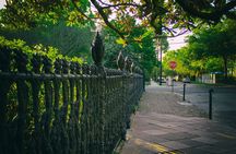 Garden District Secrets and Scandals Tour