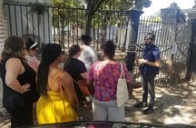 Garden District Secrets and Scandals Tour