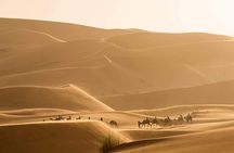 3-Day Adventure: Merzouga Desert, from Marrakech to Fez