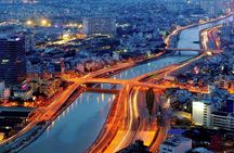 Cruise Dinner On Saigon River