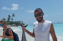 Zanzibar Deep Sea Fishing & Local fishing.