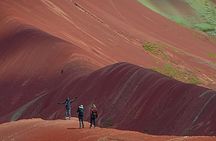Red Valley Cusco - Full Day Tour